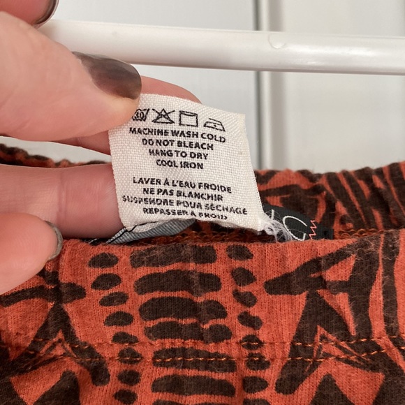 Billabong Skirt - Picture 5 of 7